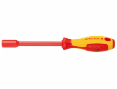 Knipex 98 03 05 Šroubovák s nástrčným šestihranem