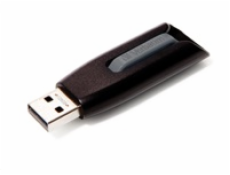 VERBATIM Flash Disk Store  n  Go V3 128GB USB 3.0 DRI