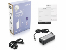Adaptér pre notebook Mitsu AC adaptér ZM / DEL195334 DELL 19,5 V 3,34 A-ZM / DEL195334