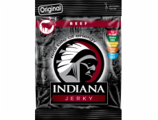 INDIANA Jerky hovězí, Original, 25g