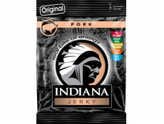 INDIANA Jerky vepřové, Original, 25g