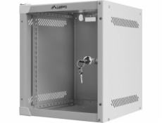 Lanberg WF10-2306-10S závesná skriňa 10" 6U