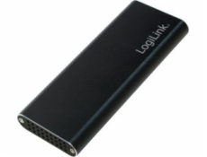 Obudowa SSD USB-C 3.1 Gen2 dla M.2 SATA