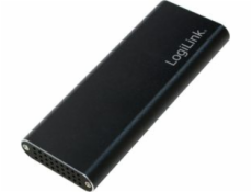 Zásobník LogiLink M.2 SATA – USB-C 3.2 Gen 2 (UA0314)