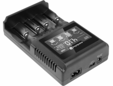 EverActive UC-4000 nabíjačka 