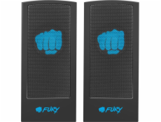 Fury Speakers 5W Skyray 5W  USB