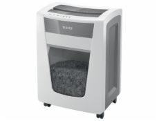 Leitz IQ Office Pro P6+ paper shredder P6 (1x5mm)