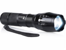 Libox LB0110  flashlight Black LED