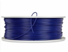 VERBATIM 3D Printer Filament PLA 1.75mm, 335m, 1kg blue (OLD PN 55269)