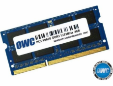 4gb so ddr3 1333mhz owc pre apple macbook pre unibody 2011 , imac 2011 owc1333ddr3s4gb