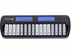 everActive NC-1600 nabíjačka NC1600
