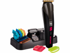 SHP 7411BK set zastřihovače vlasů SENCOR