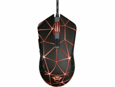 Trust GXT 133 Locx Gaming Mouse 22988
