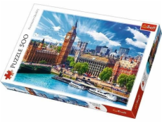 Trefl Solar Puzzle London