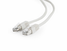 PATCH KABEL FTP 0,25m gray