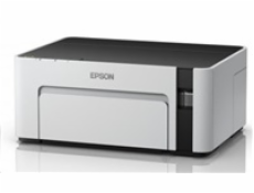 EPSON tiskárna ink EcoTank Mono M1120, A4, 720x1440, 32ppm, USB, 3 roky záruka po registraci