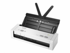 BROTHER skener ADS-1200TC DUALSKEN (až 50 str/min, 600 x 600 dpi) USB duplex