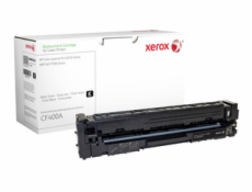 Xerox alternativní cartridge pro HP CF400A, HP Color LaserJet MFP 277, Pro M252 (1500str., black) - Allprint