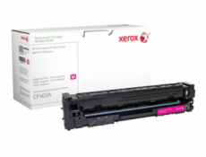 Xerox alternativní toner pro HP CF403A, HP Color LaserJet MFP 277, Pro M252 (1400str., magenta) - Allprint