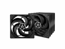 Arctic P14 PWM PST Vpack 140mm černá