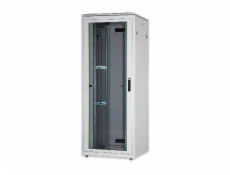 Digitus Síťový stojan 36U, Unique Series 1787x800x800 mm, barva šedá (RAL 7035)