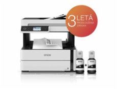 EPSON EcoTank M3170, A4, 39 ppm, mono