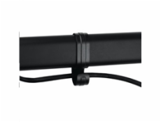 ARCTIC stolní držák Z1 (Gen.3) pro 1x LCD do 43 , nosnost 15kg, USB HUB, černý (black)