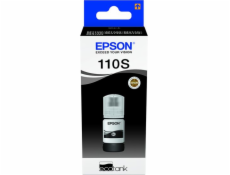 EPSON Ink čer EcoTank MX1XX Series Black Bottle L  (2000 stran)