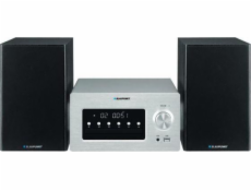 Blaupunkt MS70BT Black  Grey Wired & Wireless 140 W
