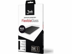 3MK 3MK FlexibleGlass Max iPhone Xr czarny/black