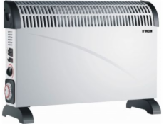 NOVEEN CH6000, Elektrický konvektor, wht