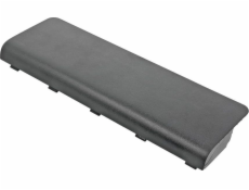 Batéria Mitsu pre Asus G551, G551J, G551JM (4400mAh) -BC / AS-G551