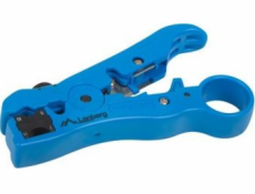 Lanberg Odizolovač káblov Lanberg NT-0102 (modrý)
