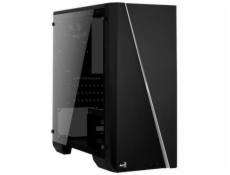 Aerocool Cyclon Mini Mini Tower Black