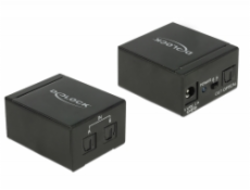 Switch 2x TOSLINK in > 1x TOSLINK out