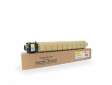OWA Armor toner pro RICOH MPC2003/2503/2004/2504, 9500 stran, 841928 Y, žlutý/yellow