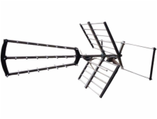 Libox LB2000 TV antenna Outdoor Dual 32 dB