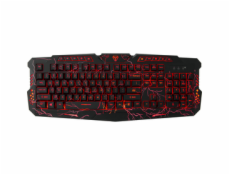 Yenkee Ambush YKB 3100 Klávesnica 