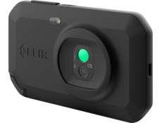 FLIR C5 (z Wi-Fi)  termokamera  -20 do +400 °C