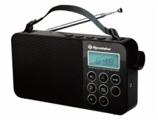 Roadstar TRA-2340PSW prenosné rádio