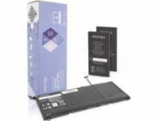 MITSU BATTERY BC/DE-9350 (DELL 7000 MAH 52 WH)