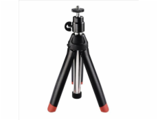 Stativ tripod Hama Multi 4v1 pro fotoaparáty, GoPro kamery, smartphone a selfie