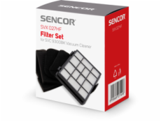 SVX 027HF sada filtrů SVC 9300BK SENCOR