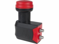 Maclean Konwerter satelitárne LNB Twin MCTV-252 -MCTV-252
