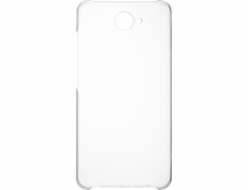 Huawei Etui Huawei Y5 2019 priehľadný obal