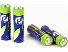 Batéria Gembird AA/R6 2900mAh 4ks.
