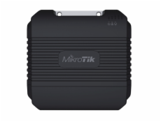 Venkovní jednotka Mikrotik LtAP LTE kit ROS L4