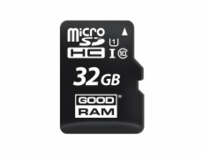 GOODRAM M1A0-0320R12 GOODRAM Paměťová karta Micro SDHC 32GB Class 10 UHS-I