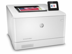 Tiskárna HP Color LaserJet Pro M454dw A4, 27/27 ppm, USB 2.0, Ethernet, Duplex