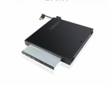Lenovo 4XA0N06917 ThinkCentre Tiny IV DVD Burner Kit